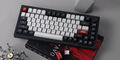 Akko Tastiera Dracula Castle 5075B Plus     Wireless Keyboard