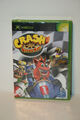 CRASH NITRO KART _ BANDICOOT _  XBOX MICROSOFT _ PAL _ UNGEÖFFNET NEU NEW SEALED