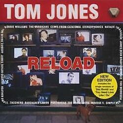 Reload Lim.ed. von Tom Jones | CD | Zustand sehr gutGeld sparen & nachhaltig shoppen!