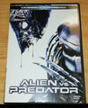 Alien vs. Predator - Horror DVD -  FSK16 - Guter Zustand
