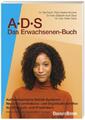 A. D. S. ( ADS). Das Erwachsenen-Buch | Dieter Claus (u. a.) | Deutsch | Buch