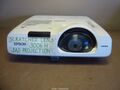 Epson EB-520 Short-throw XGA projector 3LCD 2700 Lumens - 3006 H BAD PROJECTION
