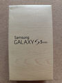 Samsung Galaxy S5 Mini SM-G800F 16 GB shimmery White, Neu in OVP versiegelt