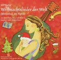 MPBaby (Reginaldo Frazzato jr.) - Weihnachtslieder der Welt (Melodias de Natal)