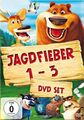 Jagdfieber 1-3 - alle drei Filme | DVD