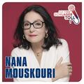 Mouskouri,Nana Ich Find' Schlager Toll (Das Beste) (CD)