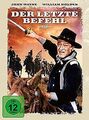 Der letzte Befehl (Mediabook B Limited Edition, Blu-... | DVD | Zustand sehr gut