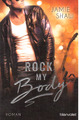 Rock my Body von Jamie Shaw (2017, Taschenbuch)