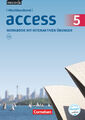 Unbekannt. / Access - Allgemeine Ausgabe 2014 - Abschlussband 5: 9. Schuljahr