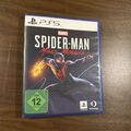 Marvel's Spider-Man: Miles-Morales (Sony PlayStation 5, 2020)