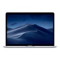 Apple MacBook Pro 2019 13,3" Touch Bar i7-8569U 16 GB 512 GB SSD Silber A1989