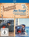 Jim Knopf und Lukas, der Lokomotivführer + die Wilde 13 [Blu-ray] 