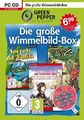 Wimmelbild-Spiele Box