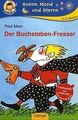 Der Buchstabenfresser von Paul Maar | Buch | Zustand gut