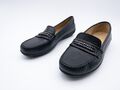 Geox Respira Damen Slipper Mokassin Halbschuh Freizeitschuh Gr.39 EU Art.4517-98