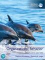 Organizational Behavior, Global Edition | Stephen Robbins (u. a.) | Taschenbuch