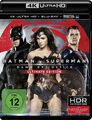 Batman v Superman: Dawn of Justice [inkl. Blu-ray]