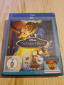 Die Schöne und das Biest - Diamond Edition (Disney) Blu-ray + DVD