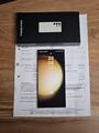 Samsung s23 ultra 256GB Cream Dualsim ohne Simlock mit Garantie Rechnung 