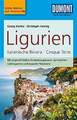 DuMont Reise-Taschenbuch Ligurien, Italienische Riviera,Cinque Terre Buch