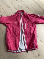 vaude damen jackeWie Neu