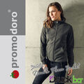 Promodoro Women`s Double Fleece Jacket  | 7985 | Damen Jacke Stehkragen