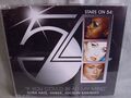 Stars on 54- If you could read my Mind- 3-Track-MCD (aus "Studio 54") WIE NEU