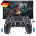 Für PS4 Playstation 4 Controller Dual Shock Wireless Gamepad Fit Für PS4