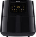 Philips Essential Airfryer XL HD9270/90 - Heißluftfritteuse, Rapid Air Technolog