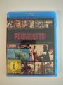 Powaqqatsi (Blu-ray) Neu Ovp Riesen Sammlung Auflösung 