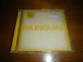 CD: PET SHOP BOYS - BILINGUAL (1996)