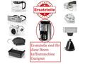 Ersatzteil für Beem Kaffeemaschine Superior W19.001 Kaffeemaschine Platine