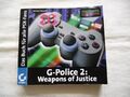 G-POLICE 2 : Weapons of Justice - Strategien & Lösungen