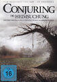 Conjuring - Die Heimsuchung  *DVD*