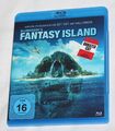 Blu-ray: Blumhouse’s Fantasy Island - Unrated Cut