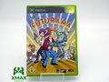 Futurama (Xbox Classic) OVP inkl. Anleitung | Sehr gut |