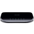 TP-Link TL-SG1005D V6.0 5 Port Gigabit Desktop Switch schwarz