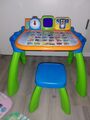 Magischer Schreibtisch 3in1 von vtech