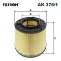 FILTRON AK 376/1 Luftfilter für AUDI A4 B9 Avant (8W5, 8WD) A5 Sportback (F5A)