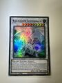 Yu-Gi-Oh Blauäugiger Geisterdrache Blau-Ultra-Rare LDS2 1 Auflage De Nm