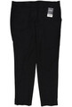 RENE LEZARD Stoffhose Damen Hose Pants Chino Gr. W36 Schwarz #8775fn8