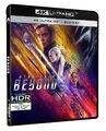 Blu-Ray Star Trek - Beyond (4K Ultra Hd+Blu-Ray)