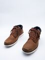 Timberland Bradstreet Chukka Herren Schnürboots Boots Gr 41,5 EU Art 22530-55