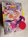 Barbie in: Die Super-Prinzessin | NEU/OVP DVD 132