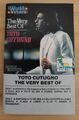 Toto Cutugno, The Verry Best Of, Paradiso, 1990, Kassette,MC,Cassette