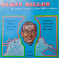 The New Glenn Miller Orchestra - A Memorial For Glenn Miller (4xLP, Comp, Box) (