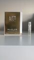 Mugler - ALIEN Goddess - Eau de Parfum - Parfum Probe - 1,2 ml - neu OVP