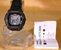 Casio Quarz - Uhr - HDD-600 - aus Sammlung !!