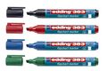 Edding 383 Marker 1-5mm Flipchart-Marker Eddingmarker Tafelschreiber Boardmarker