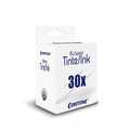 30x Europcart Tinte ersetzt Epson EcoTank ET-5800 ET-5850 ET-5880 ca. 127/70 ml